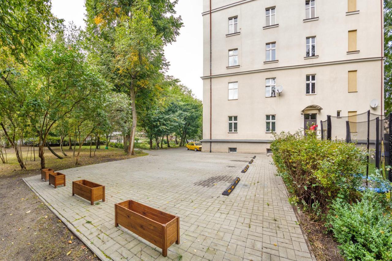 Victoria Residence By Baltica Apartments Sopot Dış mekan fotoğraf