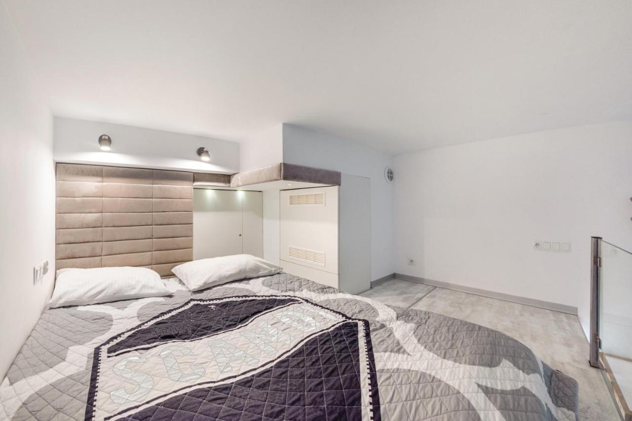 Victoria Residence By Baltica Apartments Sopot Dış mekan fotoğraf