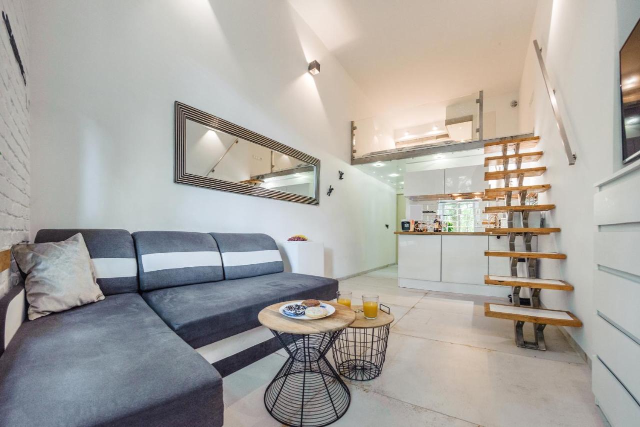 Victoria Residence By Baltica Apartments Sopot Dış mekan fotoğraf