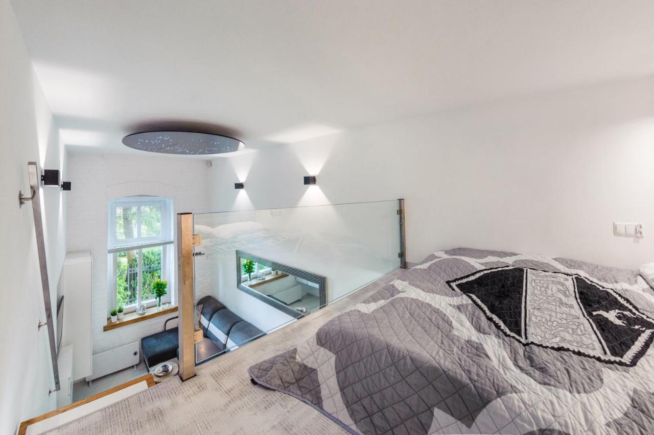 Victoria Residence By Baltica Apartments Sopot Dış mekan fotoğraf